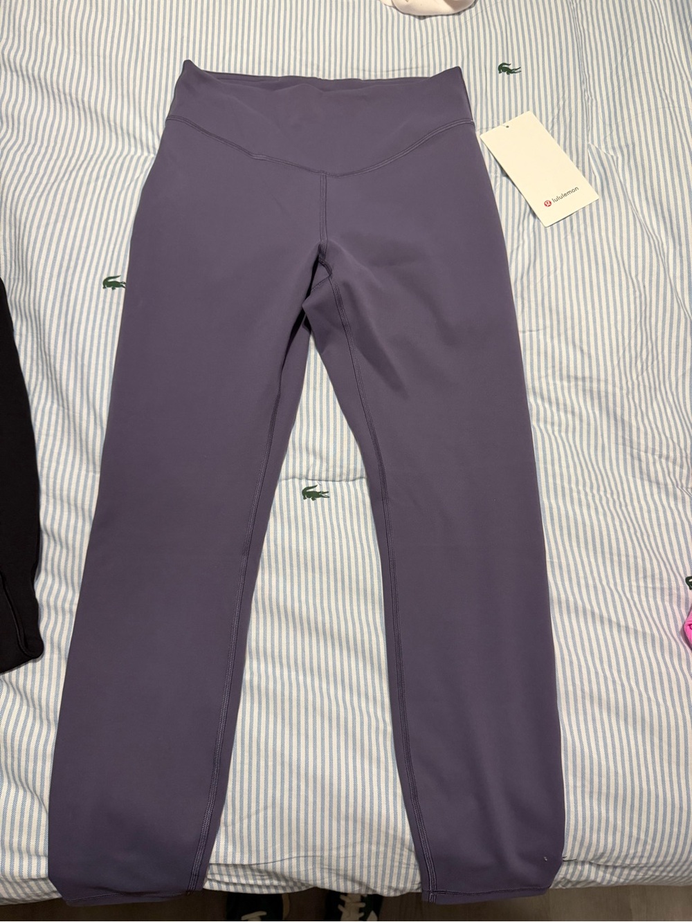 Lululemon WunderUnder Everlux HR Toght 25”